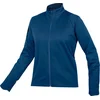 Image de Veste Endura SingleTrack Softshell E9194 - femme, bleu myrtille - Taille L