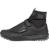 Image de Endura Flat Pedal Mt500 Burner Chaussures de VTT Noir UE 41 Homme Noir UE 41
