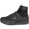 Image de Endura Clipless Pedal Mt500 Burner Chaussures Mtb- Noir UE 38 Homme Noir UE 38