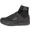 Image de Endura Clipless Pedal Mt500 Burner Chaussures Mtb- Noir UE 44 Hommes Noir UE 44