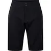 Image de Short Endura Hummvee Lite E8133 - homme, ample, avec rembourrage, noir - Taille 2XL