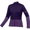 Image de Maillot Endura FS260 Jetstream E6227 - femmes, long, mûre - Taille M