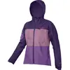Image de Veste Endura SingleTrack II E9177 - femmes, à capuche, mûre - Taille XS