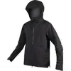 Image de Veste Endura MT500 E9196 - imperméable, avec capuche, noire - Taille XS