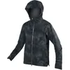 Image de Endura MT500 E9196 veste imperméable avec capuche, gris graphite - Taille M