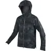 Image de Veste Endura MT500 E9196 - imperméable, avec capuche, gris graphite - Taille XS