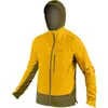 Image de Endura MT500 Polartec Jacket E9197 - hommes hiver, avec capuche, jaune moutarde - Taille L