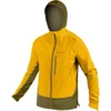 Image de Endura MT500 Polartec Jacket E9197 - hommes, hiver, capuche, jaune moutarde - Taille S