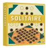 Image de SOLITAIRE - Professor Puzzle Jeu de cartes - WI-WGW4350