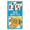 Image de Professor Puzzle Bataille navale - Jeu en bois