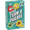 Image de Turn A Phrase - Jeu de cartes - ENG Edition