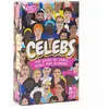 Image de Celebs - Jeu de cartes - ENG Edition