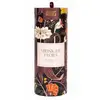 Image de Puzzle jigsaw Professor Puzzle Midnight Flora 1000 pièces motif floral multicolore - Neuf