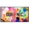 Image de Duronic SFPS120 16:9 Ecran de Projection vidéoprojecteur 120 Pouces Toile de Projection écran Home 4K Full HD 3D Cinema soirée cinéma Bureaux Conférence Classe école Montage Mural trépied en occasion ou reconditionné