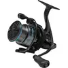 Image de Zebco Ambition Fd Moulinet spinning Argent 4000 Argent 4000