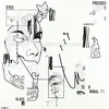 Image de Eyes Pressed Against the Glass/Coloured Vinyl en occasion ou reconditionné