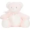 Image de Mumbles MM060 | Mini-lapin, lion, girafe, licorne et hibou Print Me - Couleur : Teddy Pink - Taille : One Size