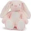 Image de Mumbles MM060 | Mini-lapin, lion, girafe, licorne et hibou Print Me - Couleur : Pink Bunny - Taille : One Size