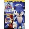 Image de Sonic The Hedgehog 1 & 2 [DVD] en occasion ou reconditionné