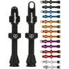 Image de Valves Tubeless Hope 2 unités Argent 60 mm Argent 60 mm