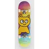 Image de Meow Skateboards Big Cat Tie Dye 8" Skateboard complet Uni