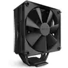 Image de NZXT T120 Processeur Refroidisseur d'air 12 cm Noir 1 pièce(s) - Neuf