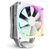 Image de NZXT T120 RGB Processeur Refroidisseur d'air 12 cm Blanc 1 pièce(s) - Neuf