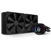 Image de NZXT Kraken Elite 280 Processeur Refroidisseur de liquide tout-en-un 14 cm Noir - Neuf