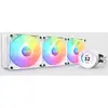 Image de NZXT Kraken Elite 360 RGB Processeur Refroidisseur de liquide tout-en-un 12 cm Blanc 1 pièce(s) - Neuf