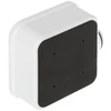 Image de NZXT H5 Flow All White MidiTower Glasfenster CM-H51FW-01 au détail