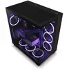 Image de NZXT H9 Flow Midi Tower Noir - Neuf