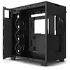Image de NZXT H9 Elite Midi Tower Noir - Neuf