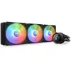 Image de NZXT Kraken 360 RGB Processeur Refroidisseur de liquide tout-en-un 12 cm Noir 1 pièce(s) - Neuf