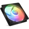 Image de NZXT F120 RGB Core Boitier PC Ventilateur 12 cm Noir 1 pièce(s) - Neuf