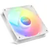 Image de NZXT F120 RGB Core Boitier PC Ventilateur 12 cm Blanc 1 pièce(s) - Neuf