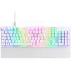 Image de NZXT KB-001NW Fonction 2 Gateron x NZXT Swift Optical Purple RGB Clavier gamer
