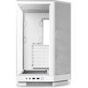 Image de NZXT H6 Flow Midi Tower Blanc