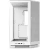 Image de NZXT H6 Flow Midi Tower Blanc - Neuf