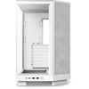 Image de NZXT H6 Flow RGB Midi Tower Blanc