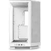 Image de NZXT H6 Flow RGB Midi Tower Blanc - Neuf