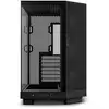 Image de NZXT H6 Flow RGB Midi Tower Noir - Neuf