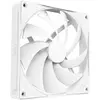 Image de NZXT F140Q -tuuletin, 140 mm, valkoinen