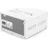 Image de NZXT C1200 Gold ATX 3.1 bloc d'alimentation 1200 W 24-pin ATX Noir