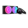 Image de NZXT Kraken Plus RGB 240 Processeur Refroidisseur de liquide tout-en-un 12 cm Noir - Neuf