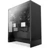 Image de NZXT H7 Flow Midi Tower Noir - Neuf