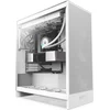 Image de NZXT H7 Flow Midi Tower Blanc