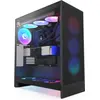 Image de Boîtier PC NZXT H7 FLOW RGB TOUR MIDI AVEC FENÊTRE NOIR