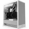 Image de NZXT H5 Flow Midi Tower White