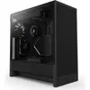 Image de NZXT H5 Flow 2024 noir verre trempé (CC-H52FB-01)