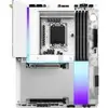 Image de NZXT N9 Z890 White ATX Intel S1851 N9-Z89XT-W1 au détail (N9-Z89XT-W1)